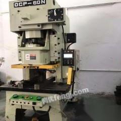 廣東二手沖床供應圖片信息 廣東二手沖床出售圖片信息 二手沖床供求圖片欄目