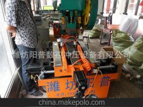 銘牌標牌沖床自動送料機 普通沖床自動化改造送料器的價格、廠家與圖片解析